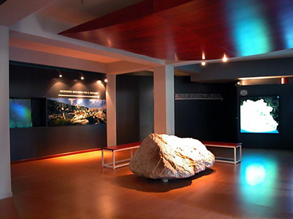 PaleoLab - Geopaleontologik park - Pietraroja | Secret World Trip Planner