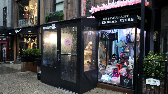 Serendipity 3: dove il dolce e il destino si scontrano - New York | Secret World Trip Planner
