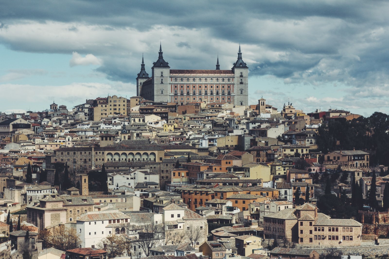UNESCO| Toledo ist eine der schönsten Städte Spaniens - Toledo | Secret World Trip Planner