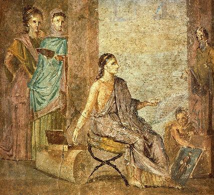 A sebész háza - Pompei | Secret World Trip Planner