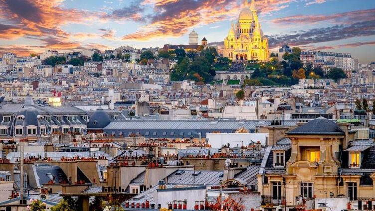 Montmartre a thematic museum - Parigi | Secret World Trip Planner