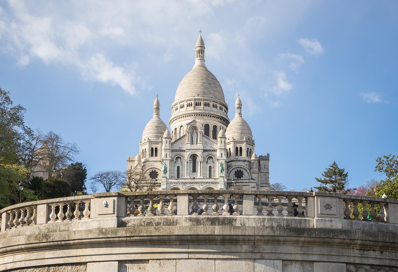 Montmartre a thematic museum - Parigi | Secret World Trip Planner