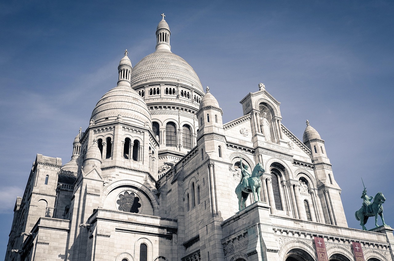 Montmartre a thematic museum - Parigi | Secret World Trip Planner