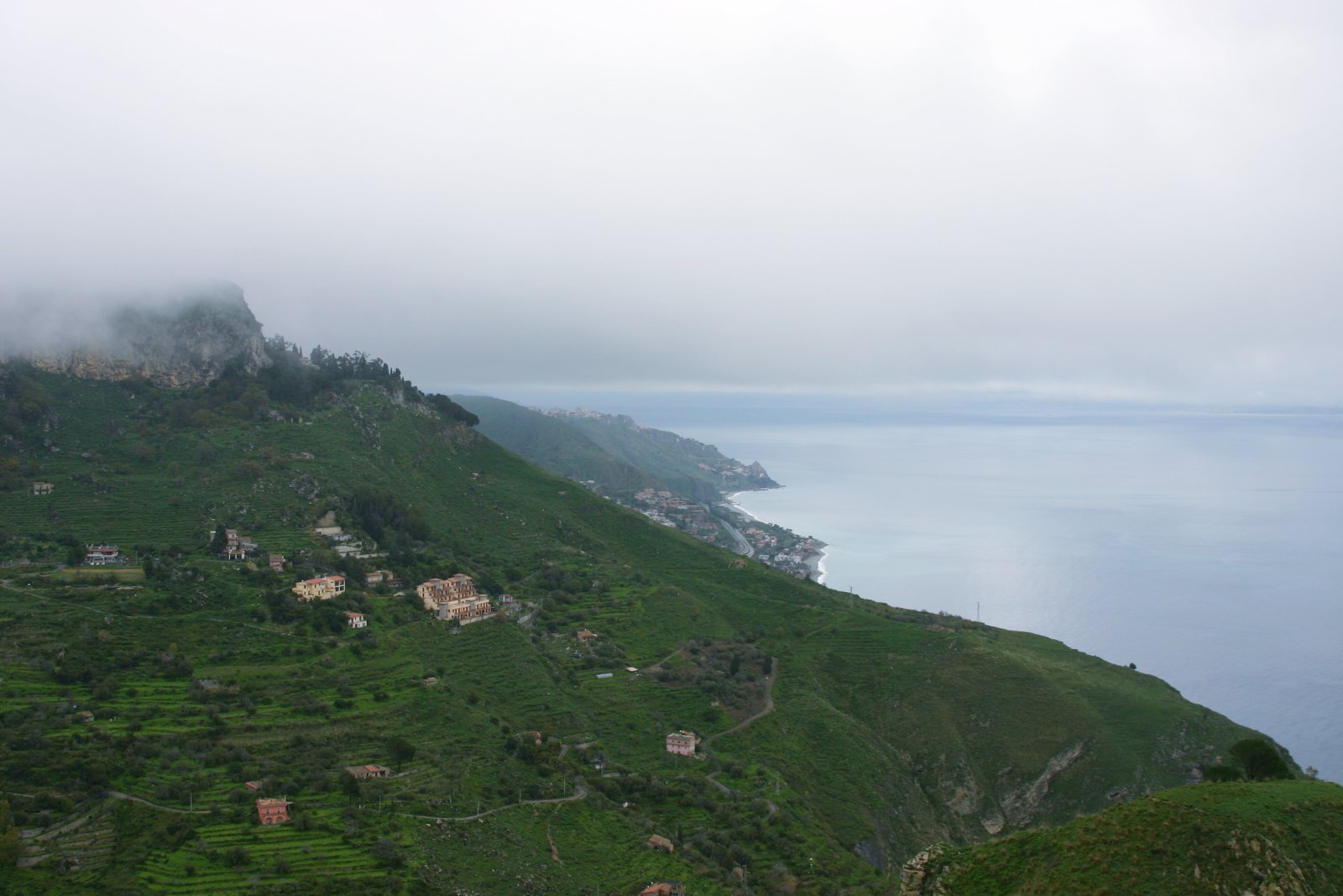Castelmola eine Reise durch die Wunder Siziliens - Castelmola | Secret World Trip Planner