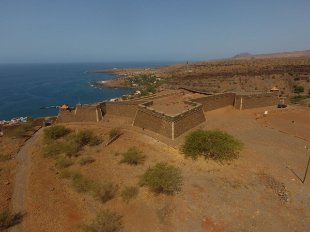 Festung Real Felipe - Callao | Secret World Trip Planner