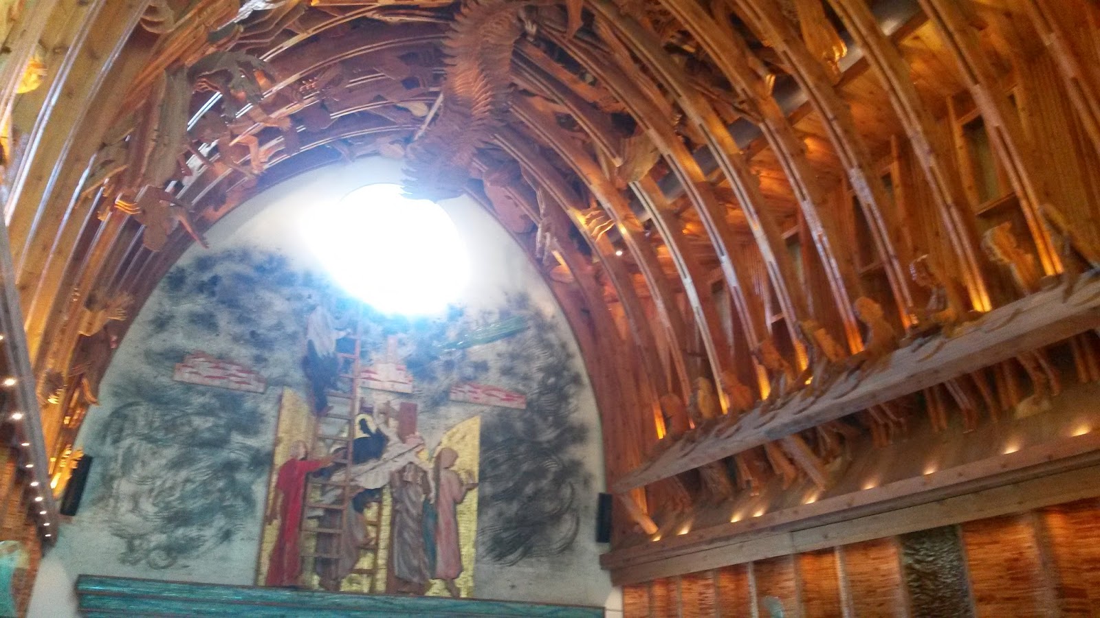 Church of San Lorenzo - Porto Rotondo | Secret World Trip Planner