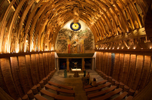 Church of San Lorenzo - Porto Rotondo | Secret World Trip Planner