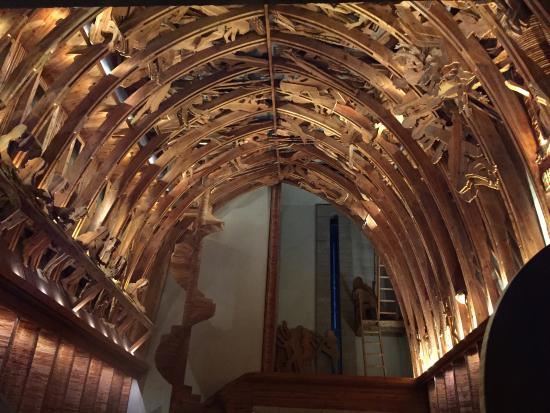 Church of San Lorenzo - Porto Rotondo | Secret World Trip Planner