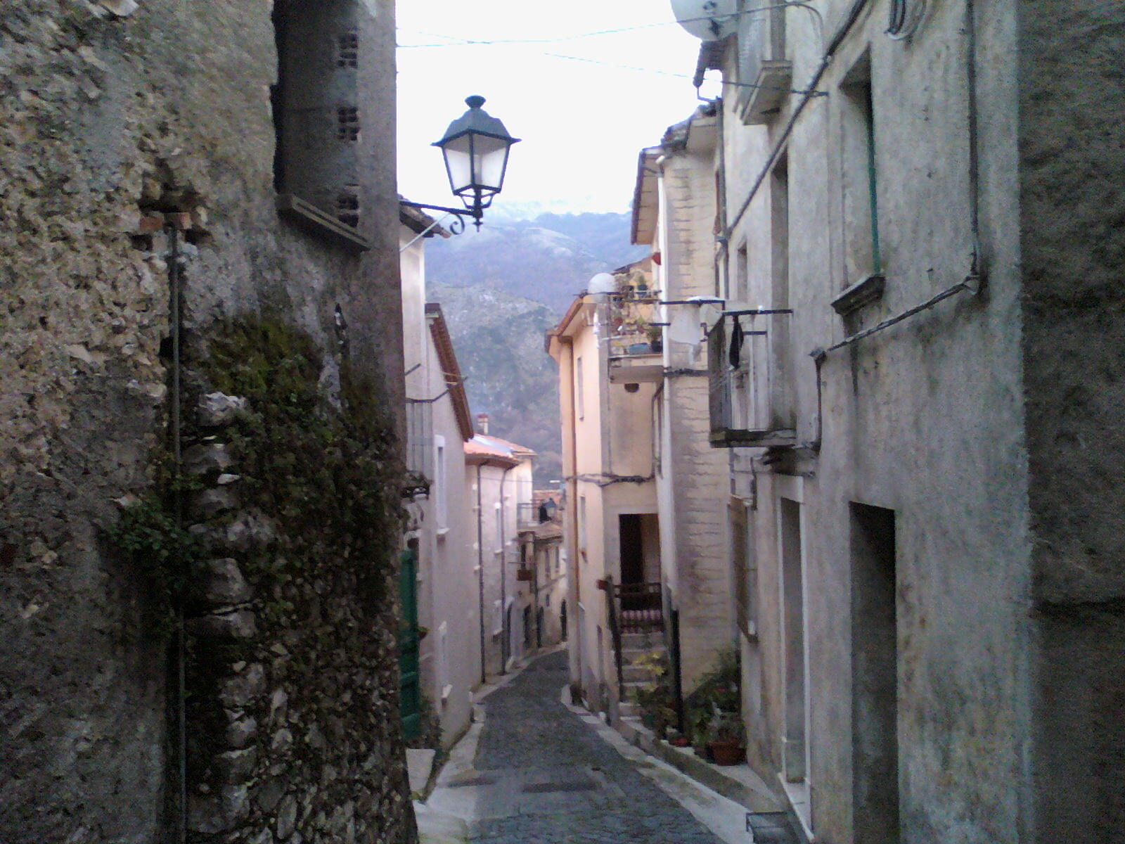Village of Teggiano - Teggiano | Secret World Trip Planner