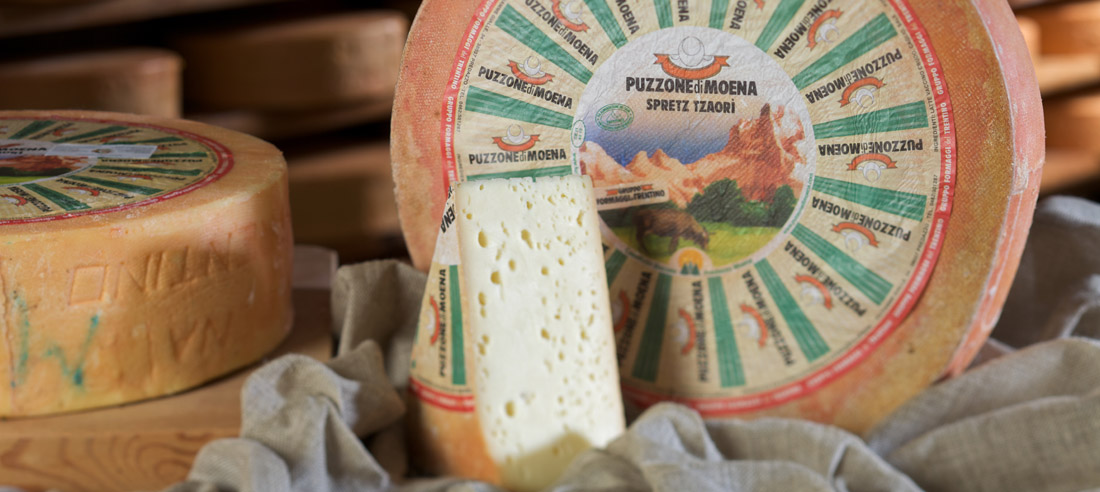 Puzzone of Moena - Moena | Secret World Trip Planner