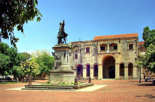 Koloniale Stadt - Santo Domingo | Secret World Trip Planner