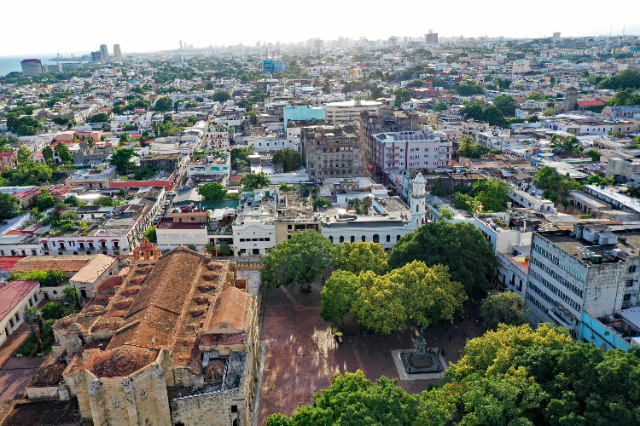 Koloniale Stadt - Santo Domingo | Secret World Trip Planner