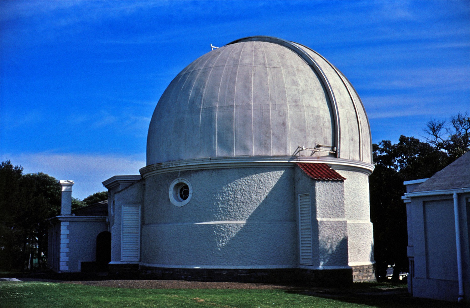 The South African Astronomical Observatory (SAAO) - Cape Town | Secret World Trip Planner