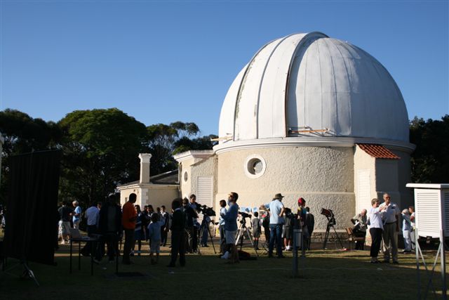 The South African Astronomical Observatory (SAAO) - Cape Town | Secret World Trip Planner