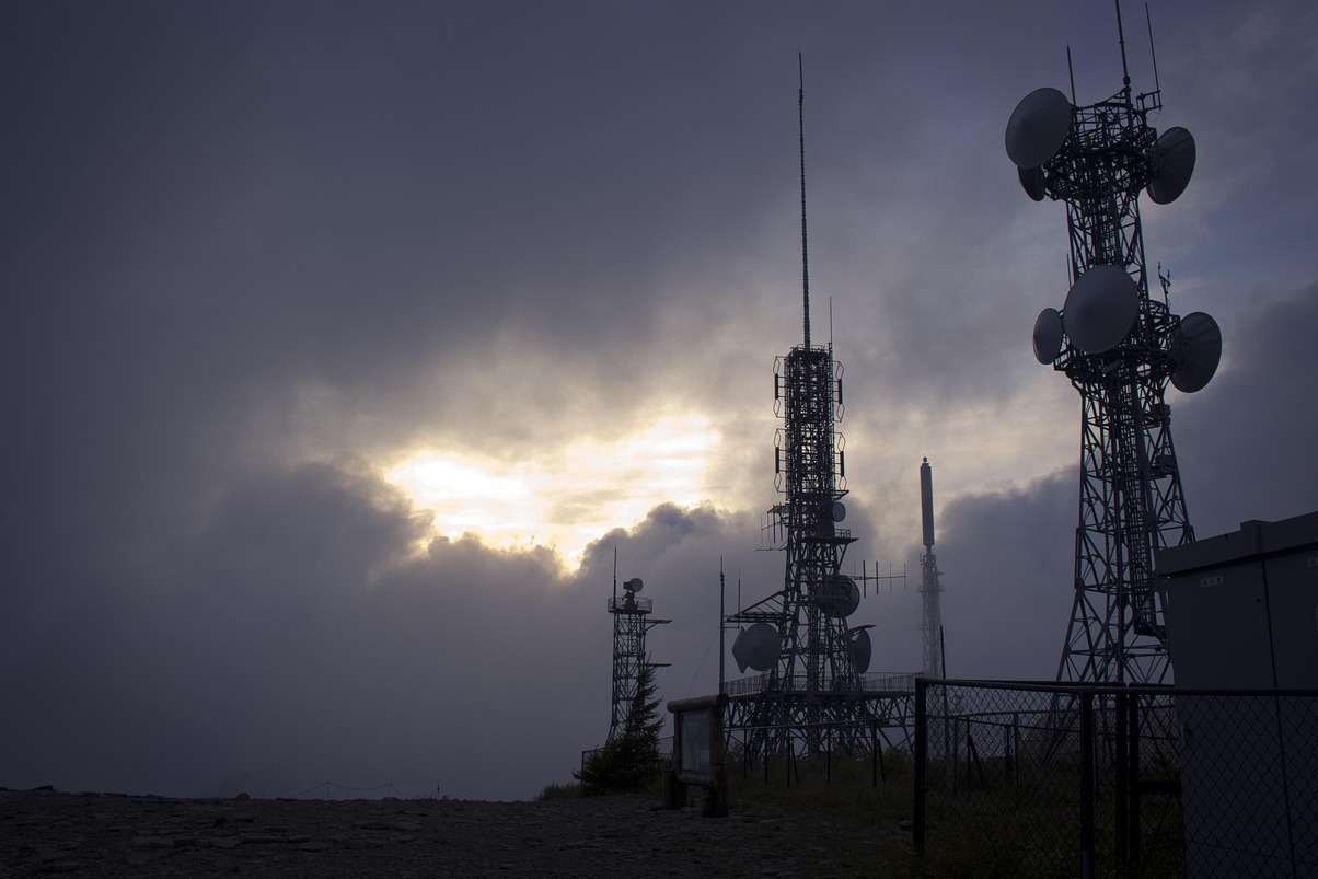 Rottenbuch Radio Tower - Rottenbuch | Secret World Trip Planner