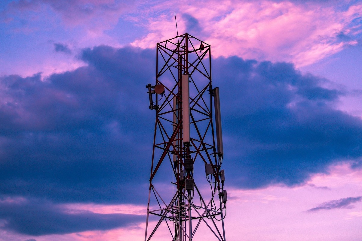 Rottenbuch Radio Tower - Rottenbuch | Secret World Trip Planner