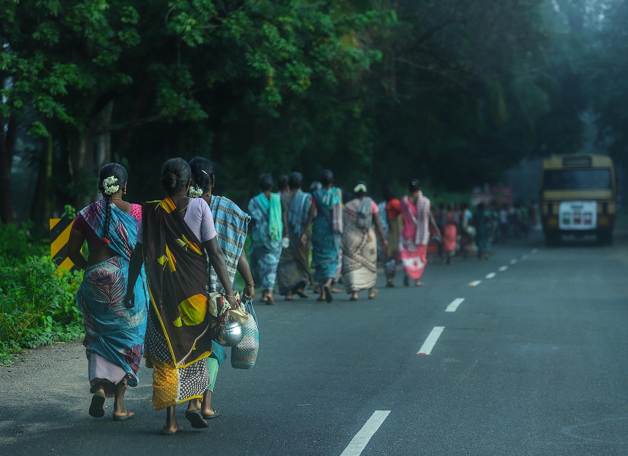 Meghalaya | Cherrapunji,the “wettest” place on earth - Cherrapunjee | Secret World Trip Planner