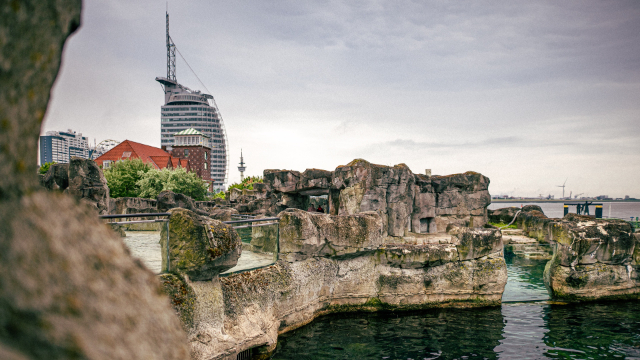 Zoo am Meer - Bremerhaven | Secret World Trip Planner