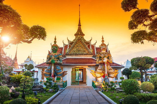 Mini Siamese - Muang Pattaya | Secret World Trip Planner