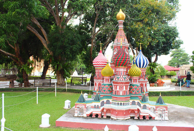 Mini Siamese - Muang Pattaya | Secret World Trip Planner