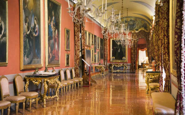 Museo Diocesano e la Pinacoteca Civica  - Ascoli Piceno | Secret World Trip Planner
