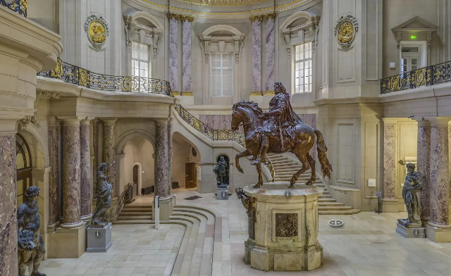 بوڈ میوزیم - Berlin | Secret World Trip Planner