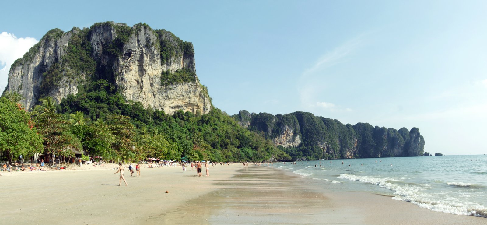 Thailand: das erstaunliche Krabi - Ao Nang | Secret World Trip Planner
