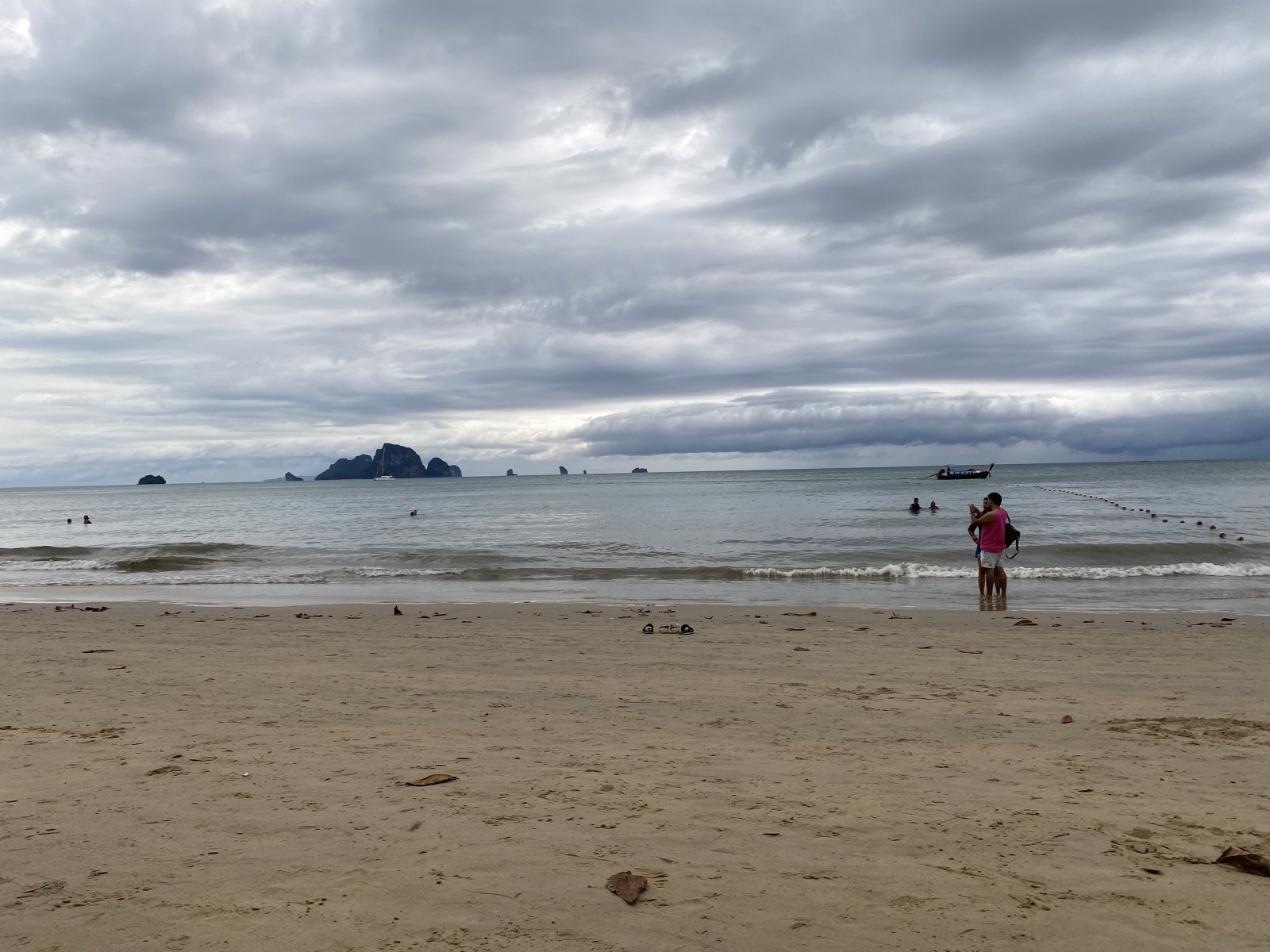 Thailand: das erstaunliche Krabi - Ao Nang | Secret World Trip Planner