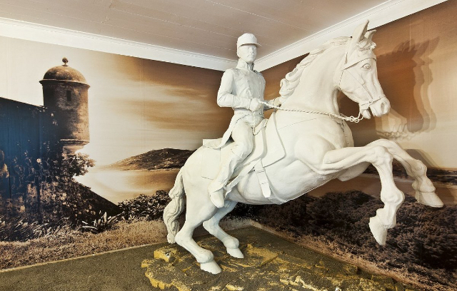Museum des Hauses General Gregorio Luperón - Puerto Plata | Secret World Trip Planner