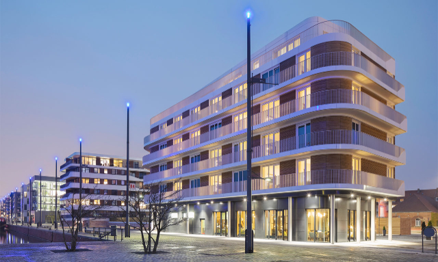 The Liberty Hotel - Bremerhaven | Secret World Trip Planner