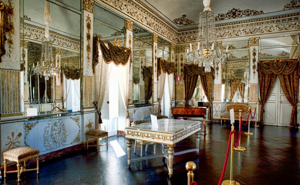 Schloss Donnafugata - Donnafugata | Secret World Trip Planner