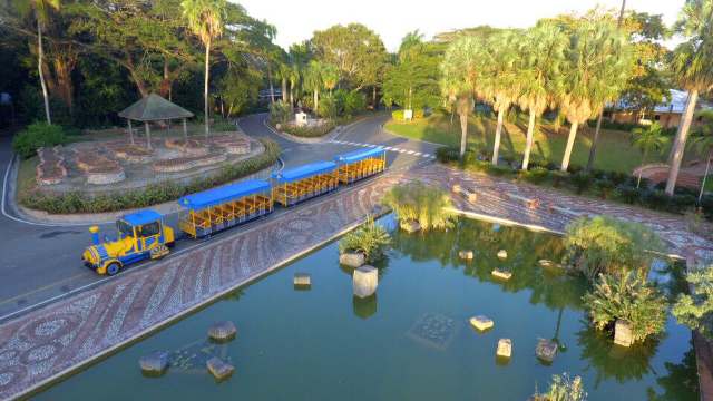 Nationaler Botanischer Garten - Santo Domingo | Secret World Trip Planner