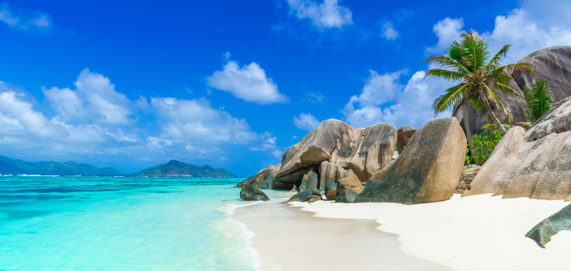 Anse Source d'Argent, Seychellen - Anse Source d'Argent | Secret World Trip Planner
