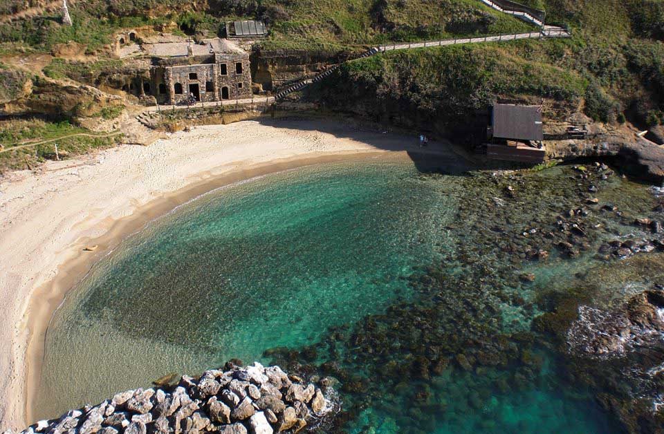 ดูสถานที่ท่องเที่ยวน้อยลง - Pizzo | Secret World Trip Planner