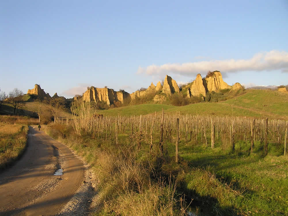 Balze of Valdarno - 52020 Castelfranco di sopra AR | Secret World Trip Planner