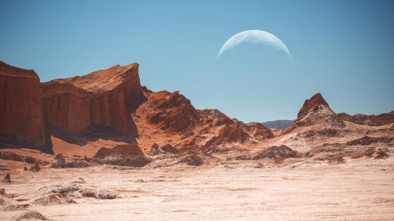 Tal des Mondes, Chile - San Pedro de Atacama | Secret World Trip Planner