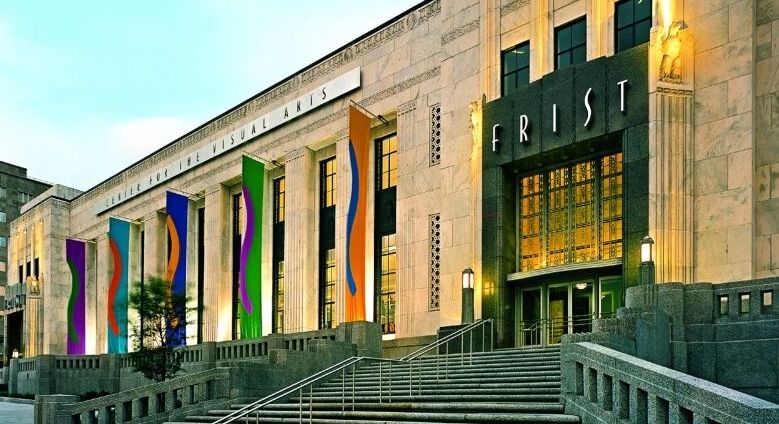 Frist Center for the Visual Arts | Nashville — Nashville