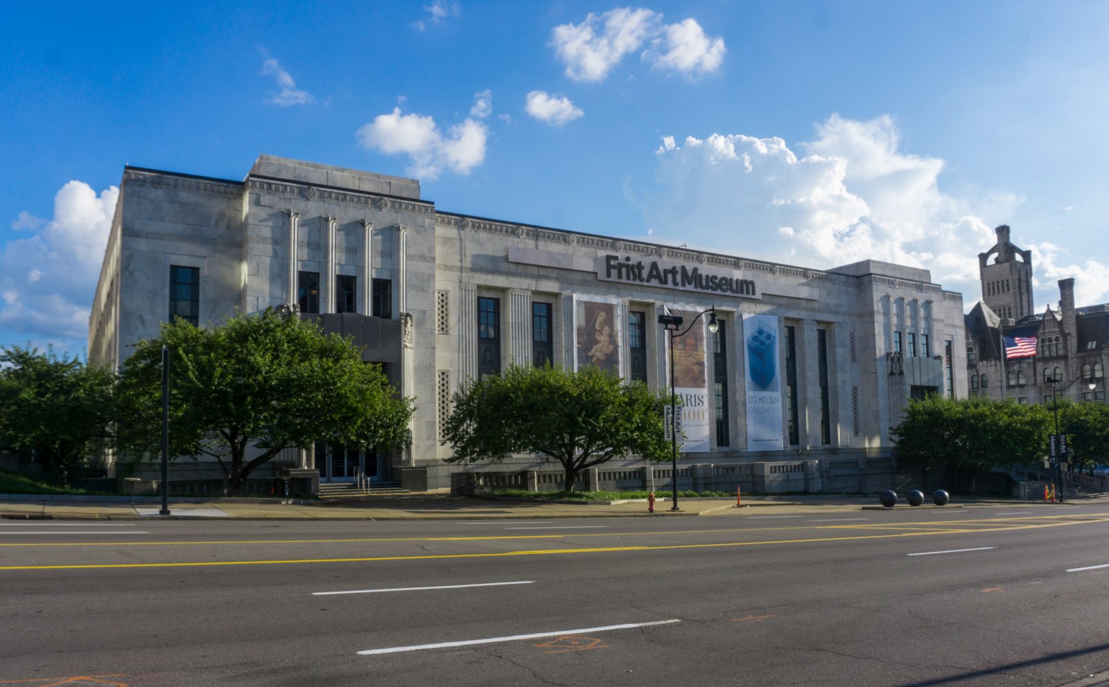 Frist Center for the Visual Arts | Nashville - Nashville | Secret World Trip Planner