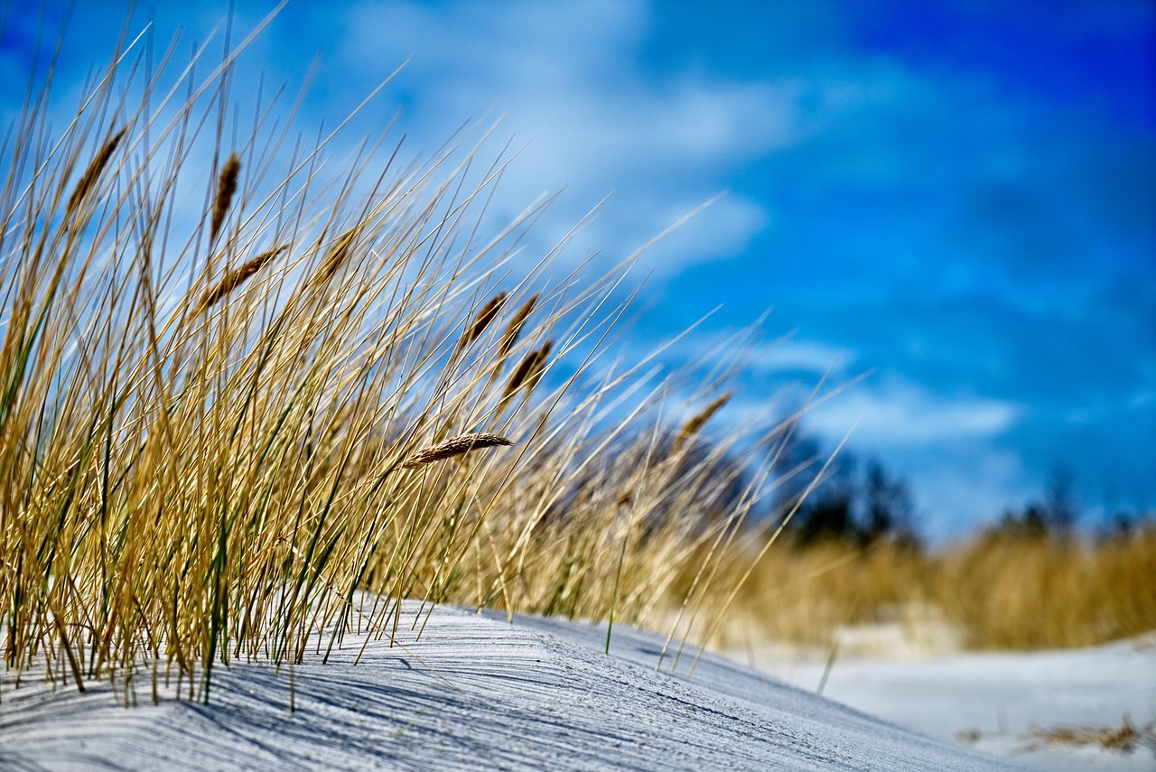 Dänemark: Bornholm, mitten in der Ostsee - Bornholm | Secret World Trip Planner