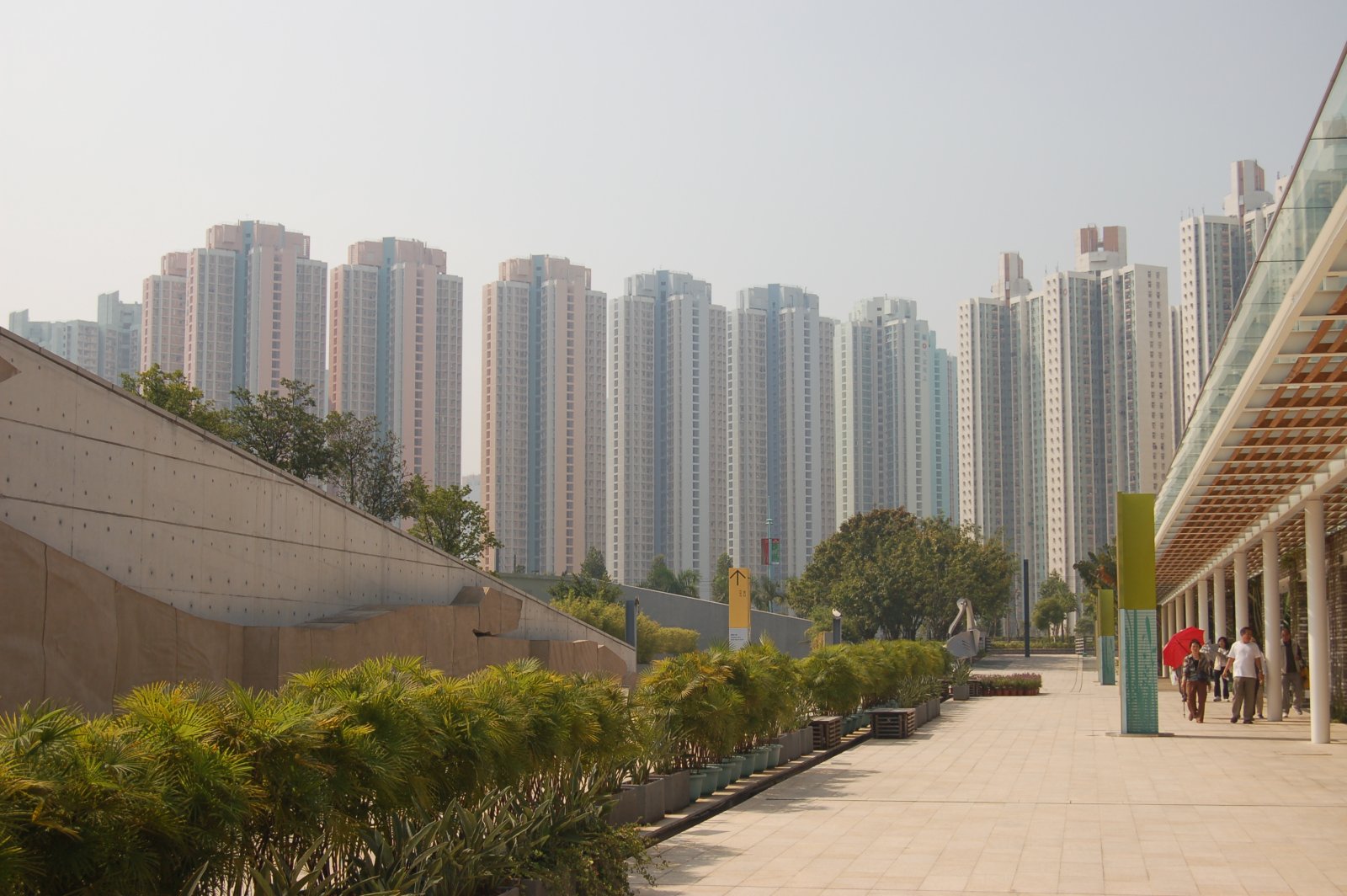 Hong Kong Wet Land Park - Wetland Park Rd | Secret World Trip Planner