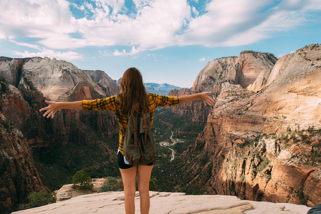 Zion-Nationalpark in Utah - Duck Creek Village | Secret World Trip Planner