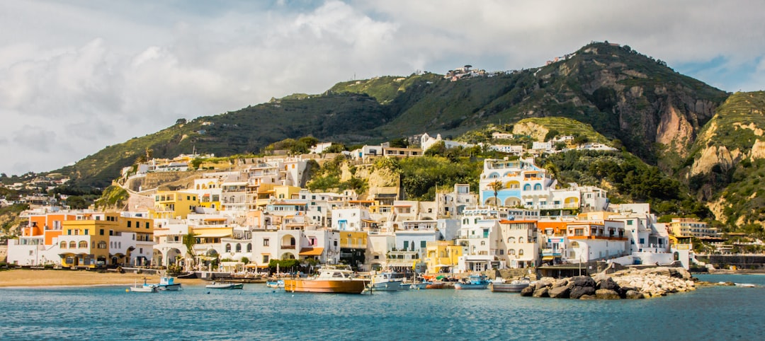 Ischia: The romantic Sant'Angelo village - Sant'Angelo | Secret World Trip Planner