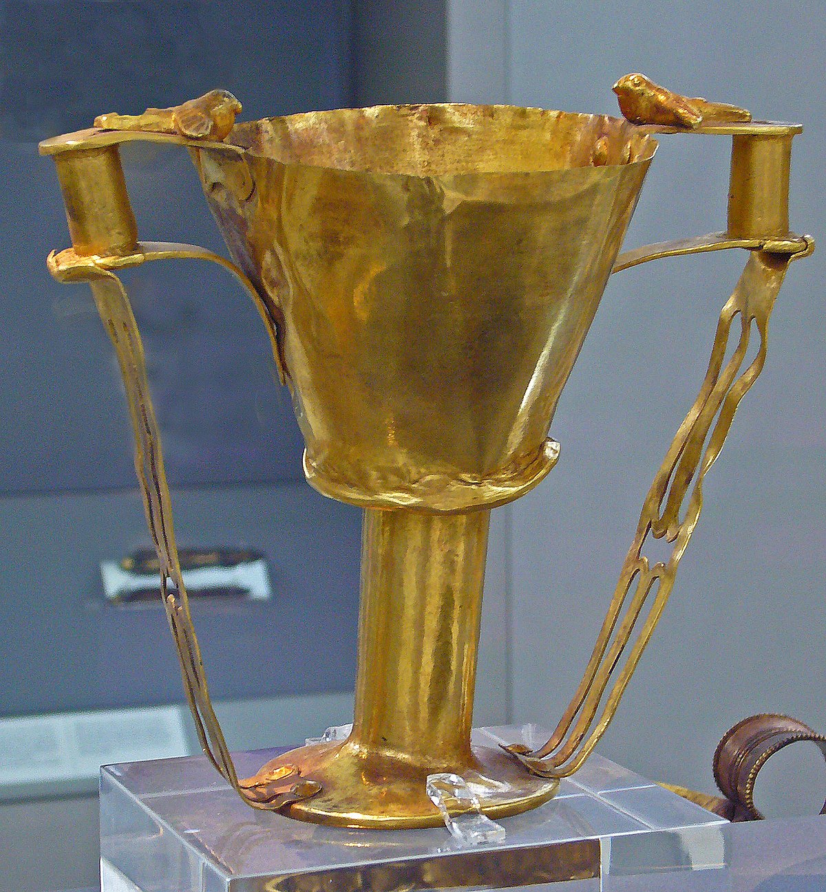 Ischia: Villa Arbusto Museum — Lacco Ameno
