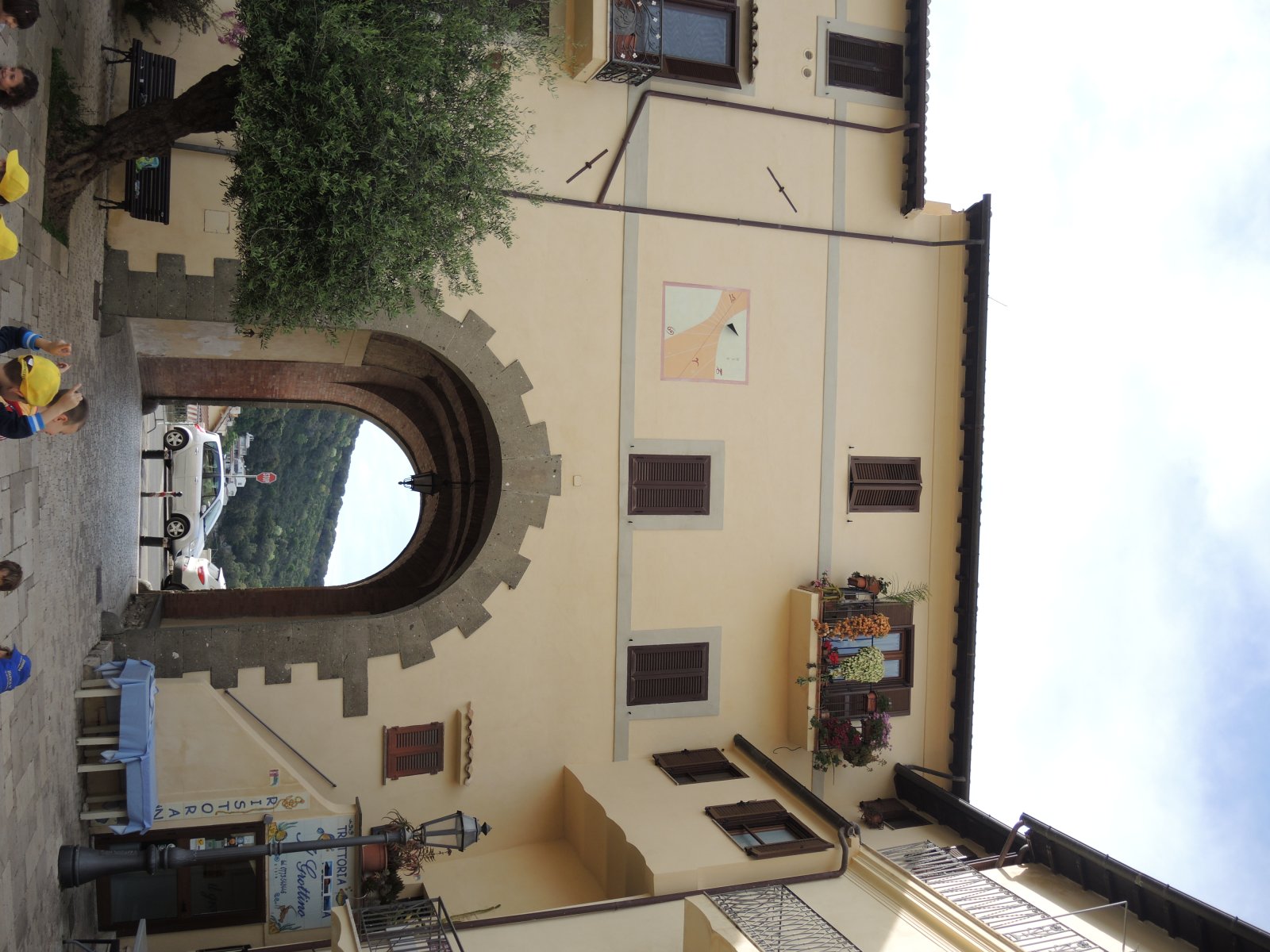 San Felice Circeo - Erstaunliches Dorf auf den Felsen - San Felice Circeo | Secret World Trip Planner
