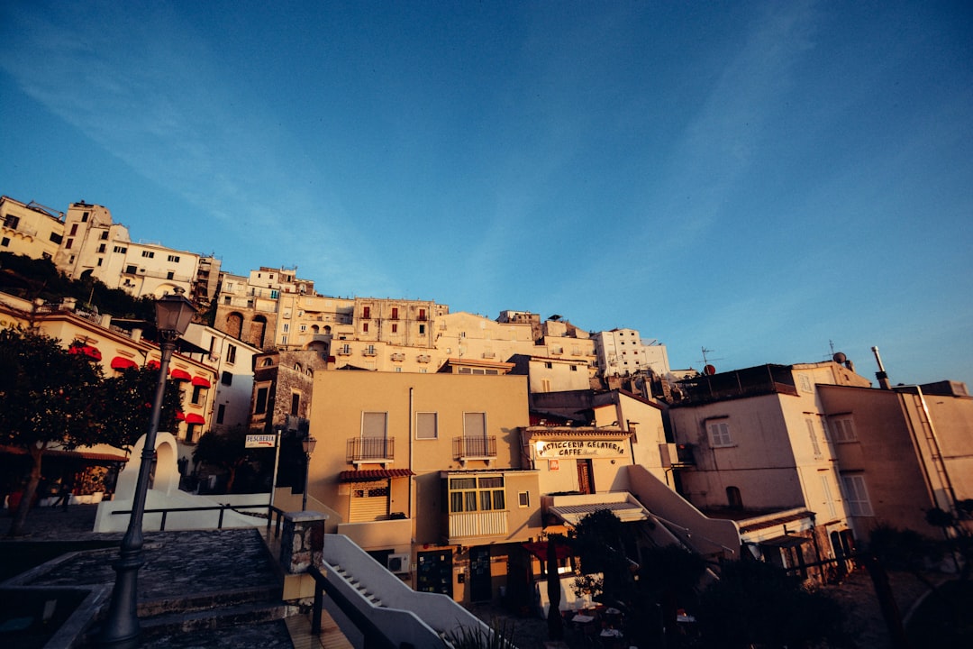 Sperlonga, one of the Most Beautiful Villages of Italy - Sperlonga | Secret World Trip Planner