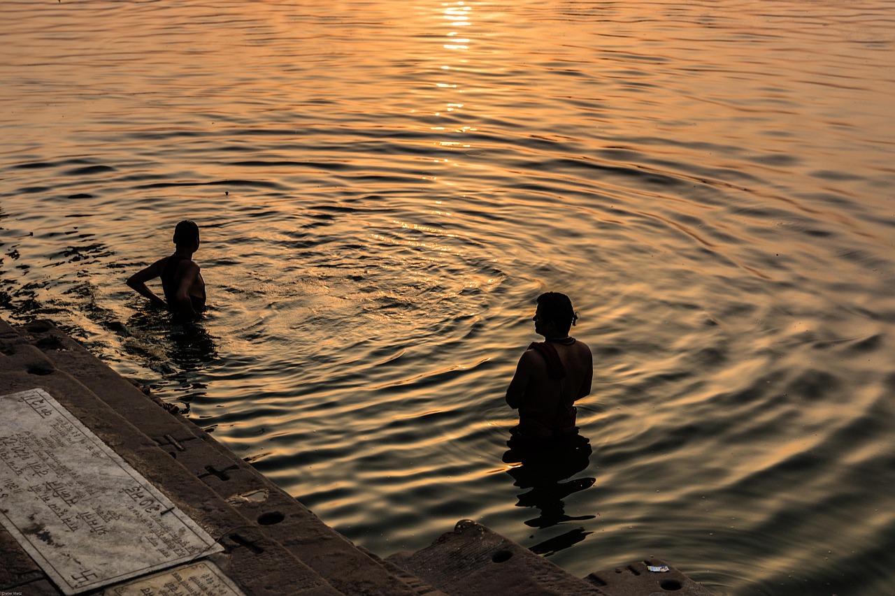 Indien | Varanasi: Die heilige und farbenfrohe Stadt - Varanasi | Secret World Trip Planner
