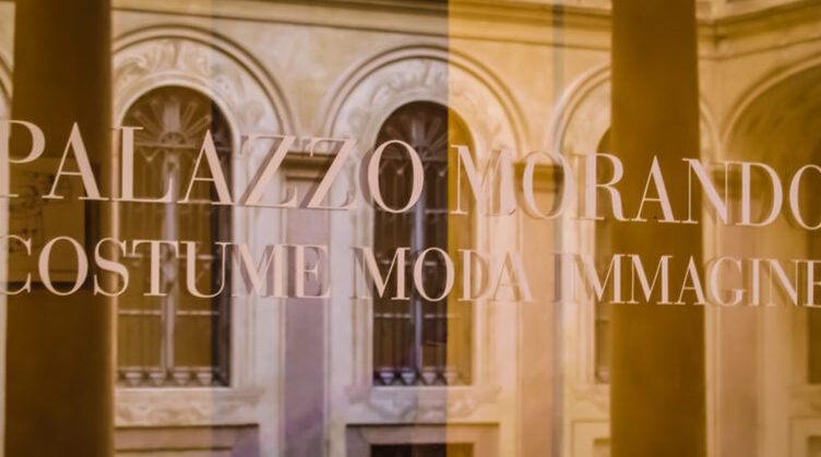 Palazzo Morando - costume fashion and image - Milano | Secret World Trip Planner
