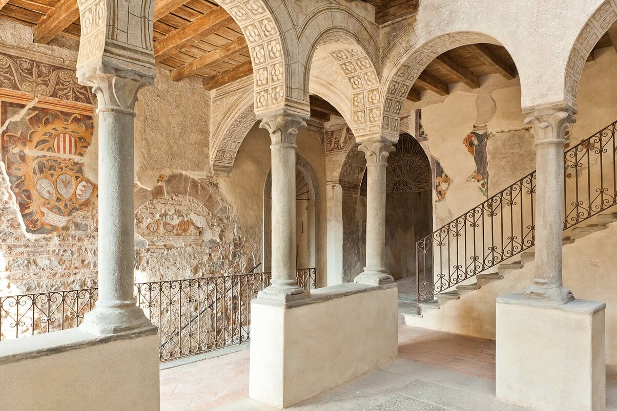 Palazzo del Podestà - Bergamo - Bergamo | Secret World Trip Planner