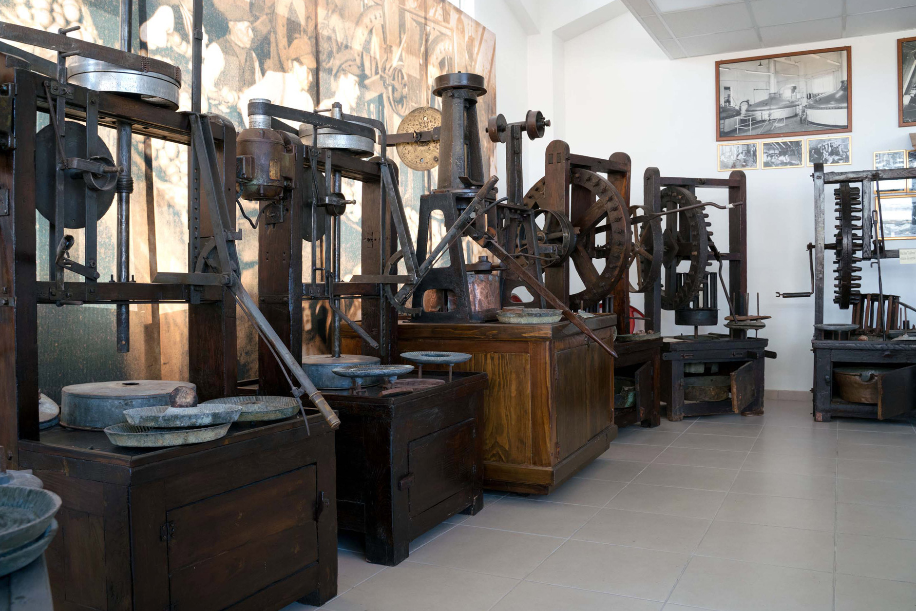 Calabrië / bergamot Museum - Reggio Calabria | Secret World Trip Planner