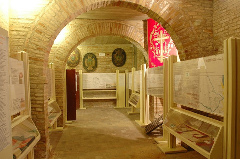 Museum des Risorgimento von Castelfidardo - Castelfidardo | Secret World Trip Planner